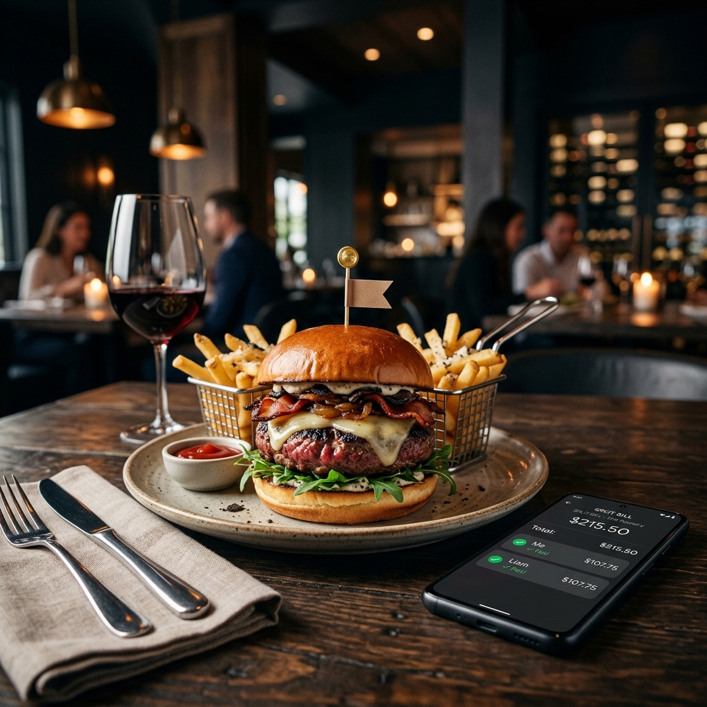 BurgerCraft Success Story
