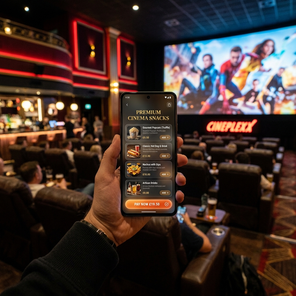Cinema Solution