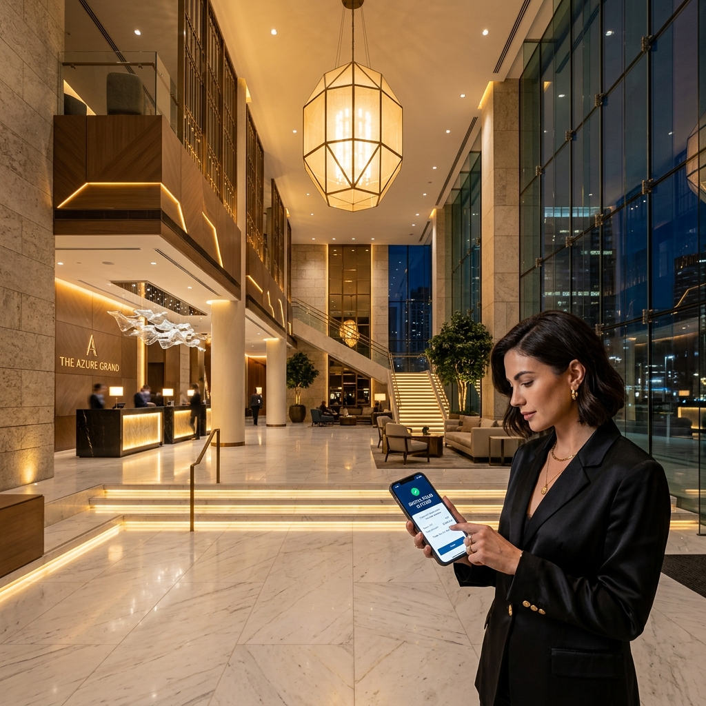 Grand Horizon Success Story