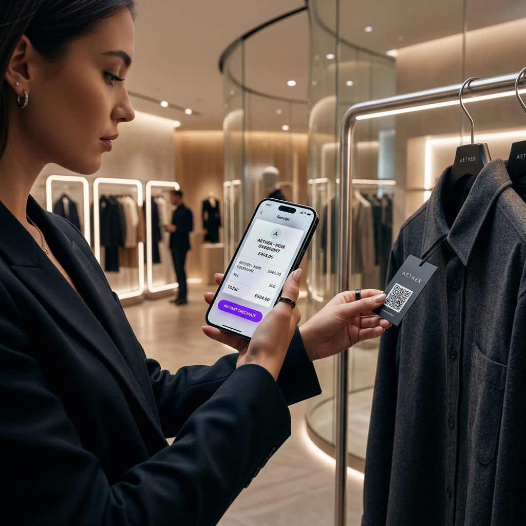 Retail Solution