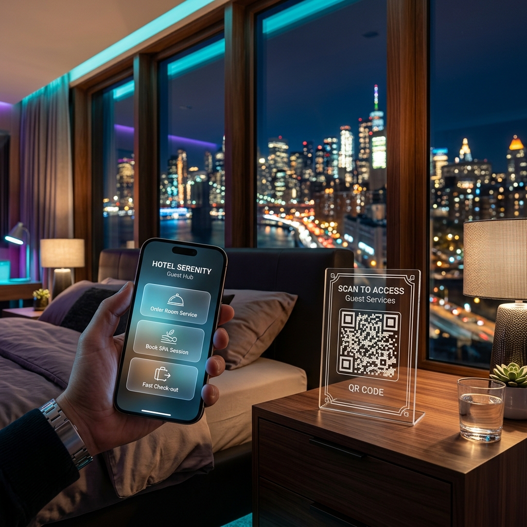 Hotel Experience