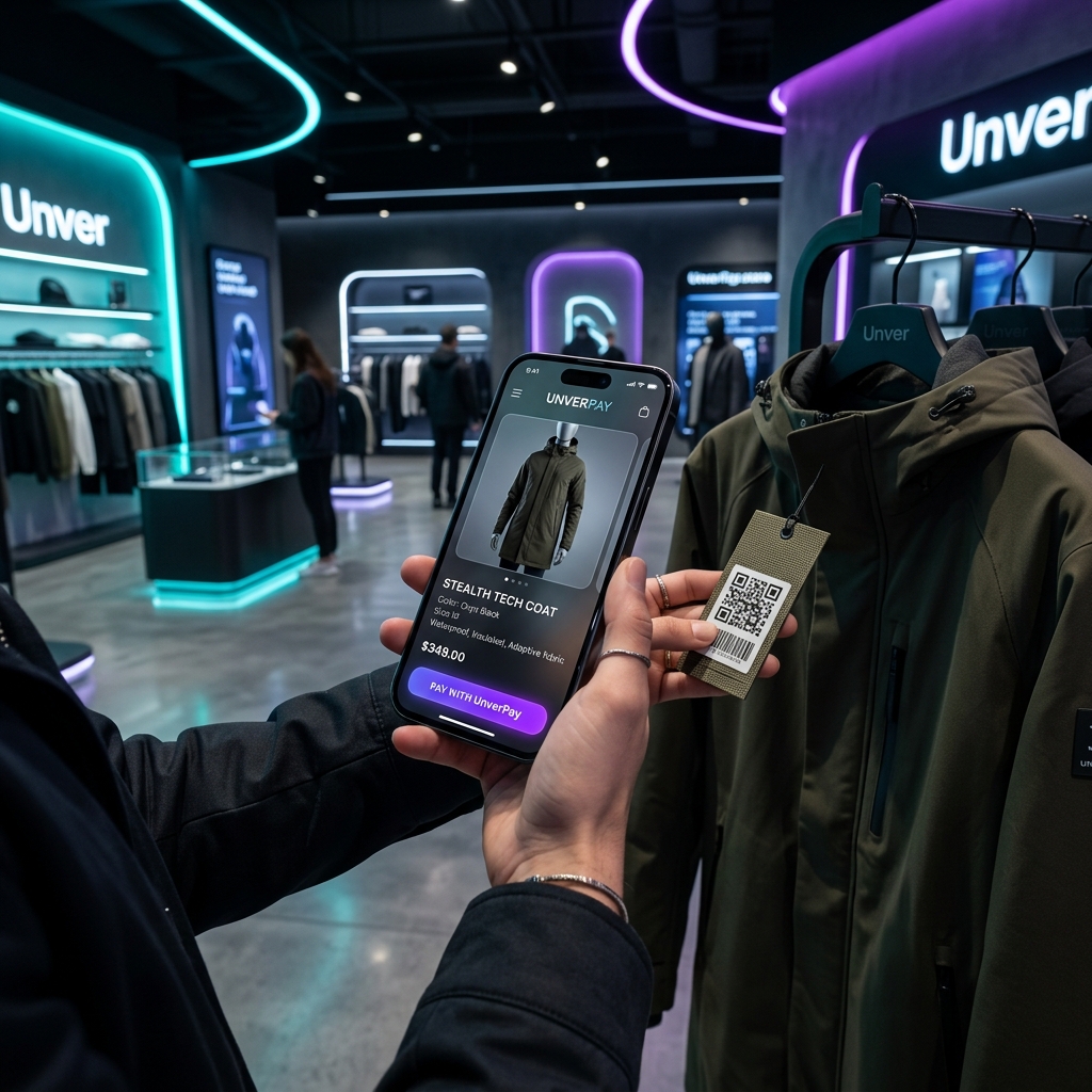 Retail Experience