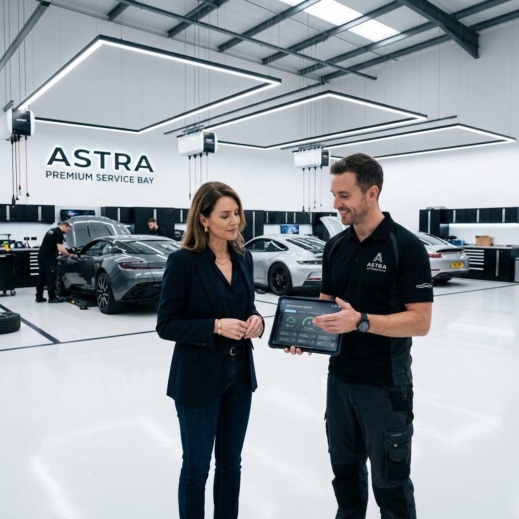 Auto Tech