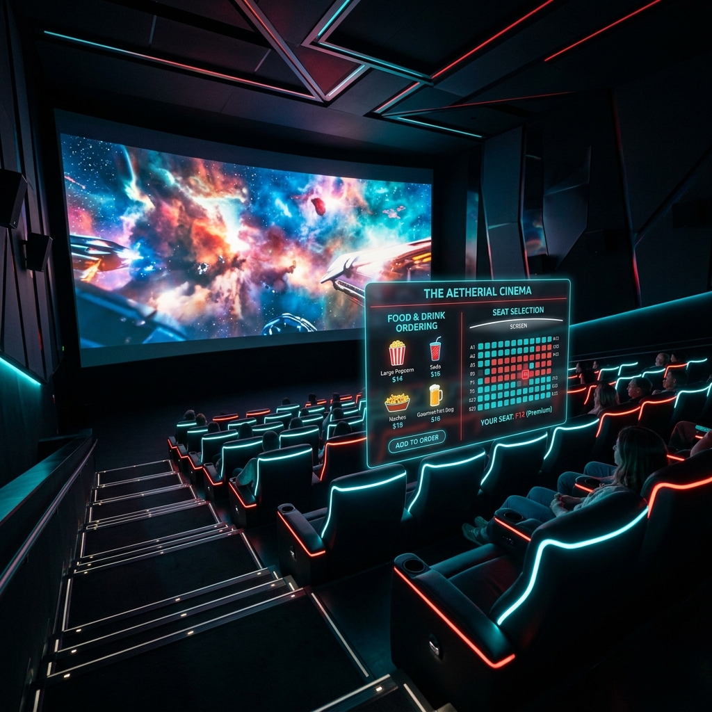 Cinema Experience