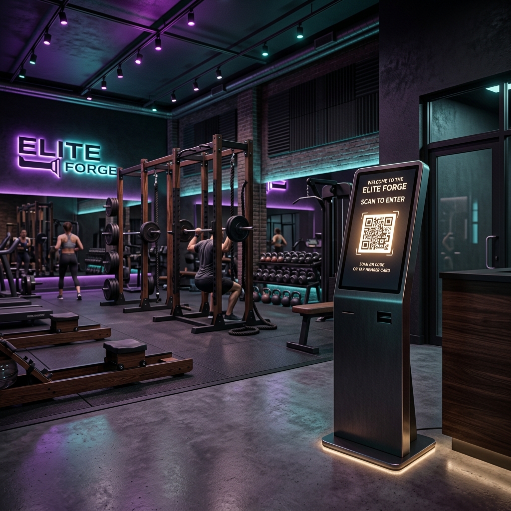 Fitness Tech