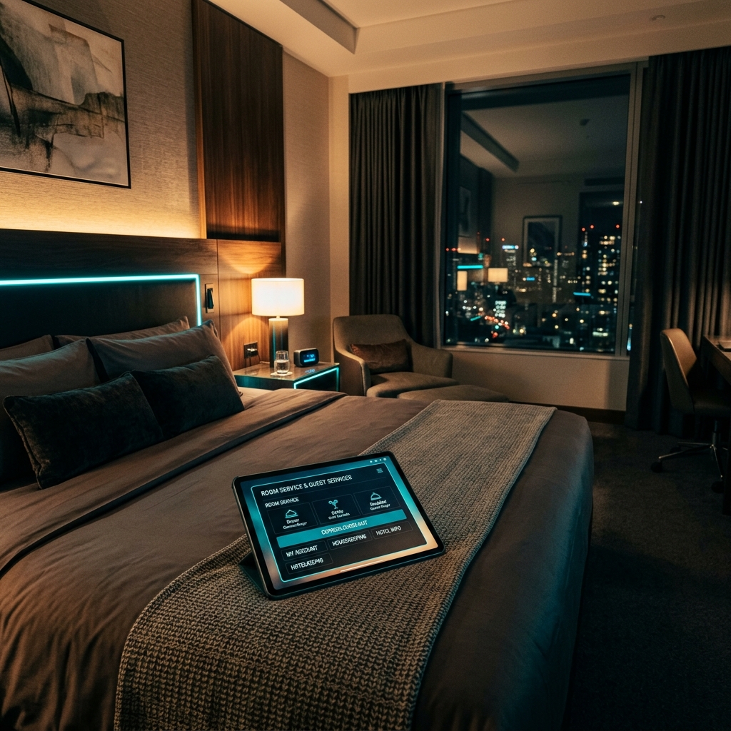 Hotel Tech